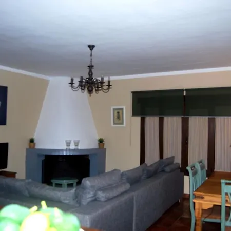 La Serena Casa de Férias *