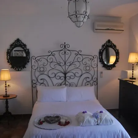 Casa de Férias La Serena